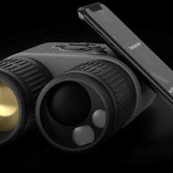 ATN Binox-4T 384-1.25-5x Thermal Binocular