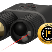 ATN Binox-4T 640-1.5-15x Thermal Binocular