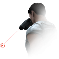 ATN Binox-4T 640-1.5-15x Thermal Binocular