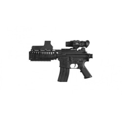ATN NVM-14 Gen 3 Night Vision Monocular Generation III Scope