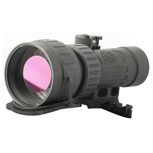 ATN PS28-3 Night Vision Rifle Scope PS28-3 ATN PS28-3 Night Vision Rifle Scope PS28-3