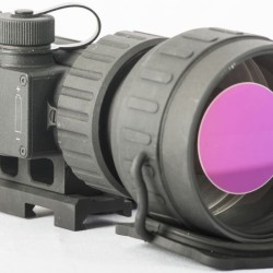 ATN PS28-3 Night Vision Rifle Scope PS28-3