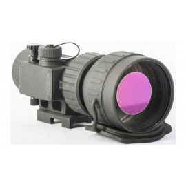 ATN PS28-3 Night Vision Rifle Scope PS28-3