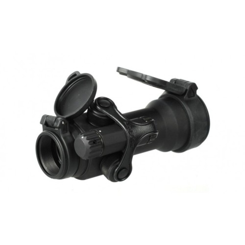 Aimpoint CompM3 Red Dot Sight 11403 Aimpoint CompM3 Red Dot Sight 11403