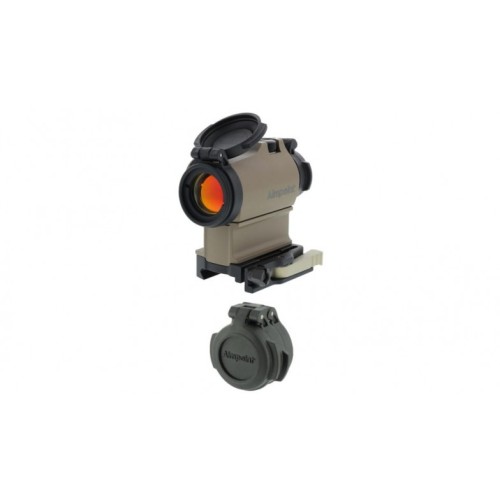 Aimpoint Micro T-2 Red Dot Sight 200470 Aimpoint Micro T-2 Red Dot Sight 200470