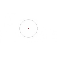 Aimpoint Micro T-2 Red Dot Sight 200470