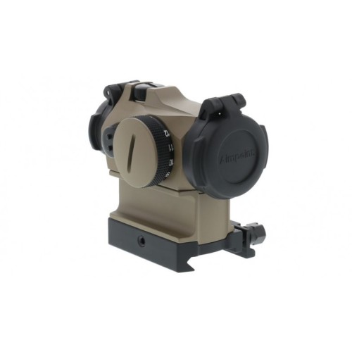 Aimpoint Micro T-2 Red Dot Sight 200470 Aimpoint Micro T-2 Red Dot Sight 200470