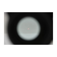 Aimpoint Pro Patrol Rifle Optic Red Dot Riflescope