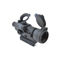 Aimpoint Pro Patrol Rifle Optic Red Dot Riflescope