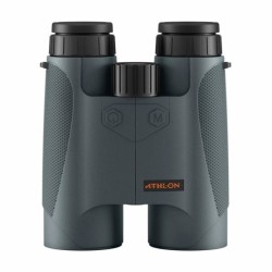 Athlon Optics 10x50 Talos Waterproof Binocular
