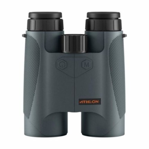 Athlon Optics Cronus 10x50 Laser Rangefinder Binocular Athlon Optics Cronus 10x50 Laser Rangefinder Binocular