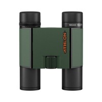 Athlon Optics Midas 10x25 Binocular