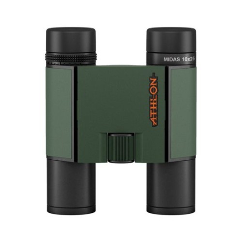 Athlon Optics Midas 10x25 Binocular Athlon Optics Midas 10x25 Binocular