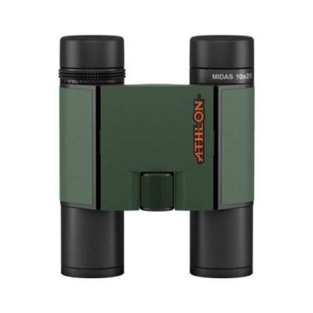 Athlon Optics Midas 10x25 Binocular