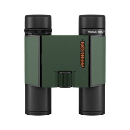 Athlon Optics Midas 10x25 Binocular Athlon Optics Midas 10x25 Binocular