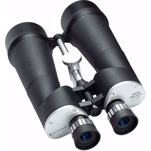 Barska 25x100 WP Cosmos Binocular Barska 25x100 WP Cosmos Binocular