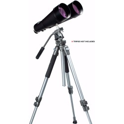 Barska 25x100 WP Cosmos Binocular