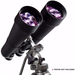Barska 25x100 WP Cosmos Binocular