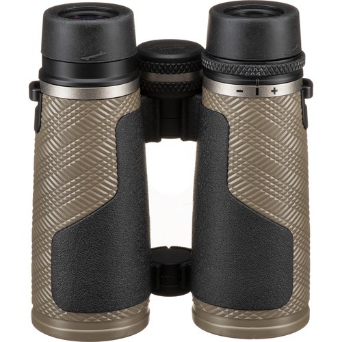 Burris 10x42mm Signature HD Binocular Burris 10x42mm Signature HD Binocular