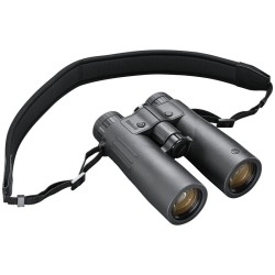 Bushnell 10x42 Fusion ARC Laser Rangefinder Binoculars