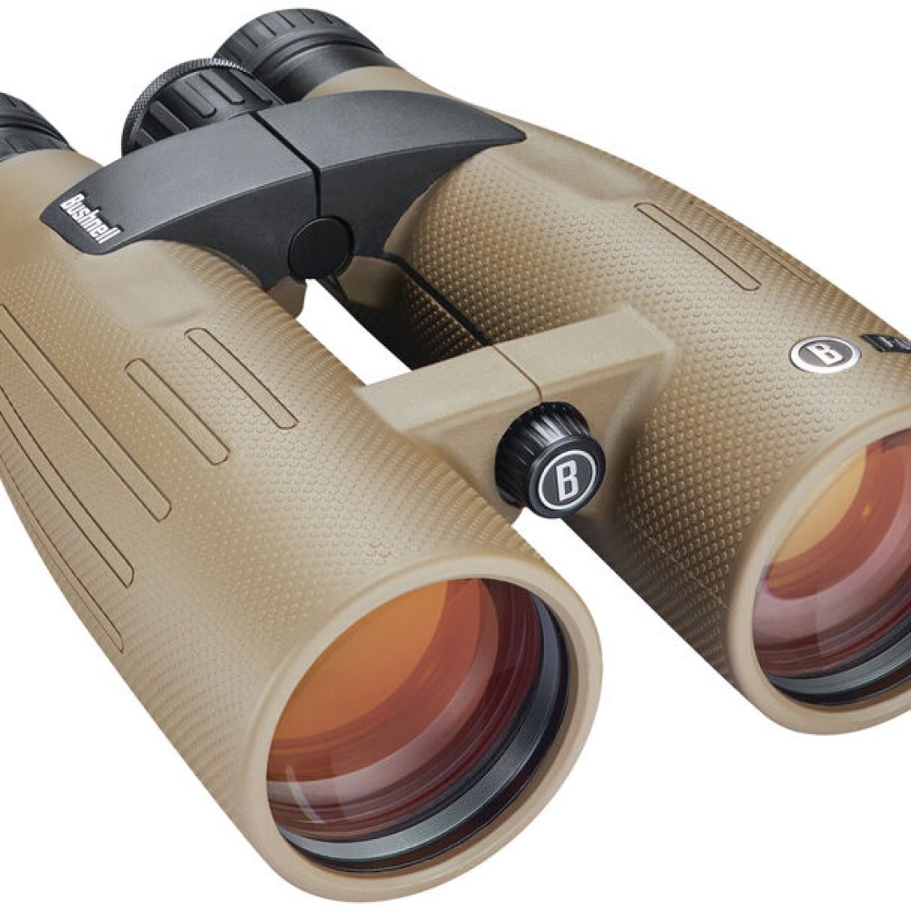 Bushnell Forge 15x56mm Roof Prism Binoculars
