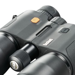 Bushnell Fusion 12x50mm Rangefinder Binoculars