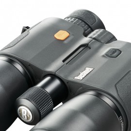 Bushnell Fusion 12x50mm Rangefinder Binoculars