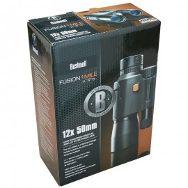 Bushnell Fusion 12x50mm Rangefinder Binoculars