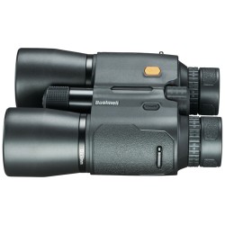 Bushnell Fusion 12x50mm Rangefinder Binoculars