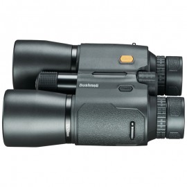 Bushnell Fusion 12x50mm Rangefinder Binoculars