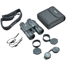 Bushnell Fusion 12x50mm Rangefinder Binoculars