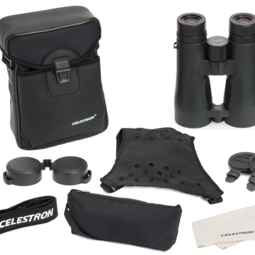 Celestron Granite 10x50 Binoculars Celestron Granite 10x50 Binoculars