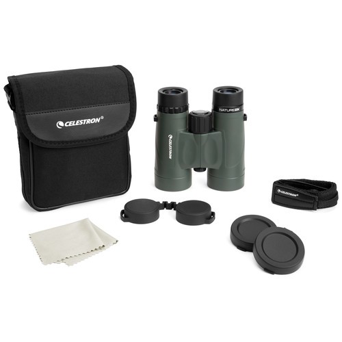 Celestron Nature DX 8x42 Binoculars