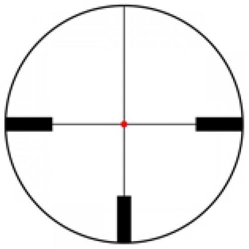 Schmidt & Bender Polar Riflescope D7 Reticle 2.5-10x50 Posicon 34mm 753-911-72D Schmidt & Bender Polar Riflescope D7 Reticle 2.5-10x50 Posicon 34mm 753-911-72D
