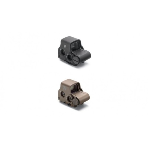 EOTech EXPS 3 Holographic Red Dot Sight - 5 Models EOTech EXPS 3 Holographic Red Dot Sight - 5 Models