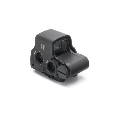 EOTech EXPS 3 Holographic Red Dot Sight - 5 Models EOTech EXPS 3 Holographic Red Dot Sight - 5 Models