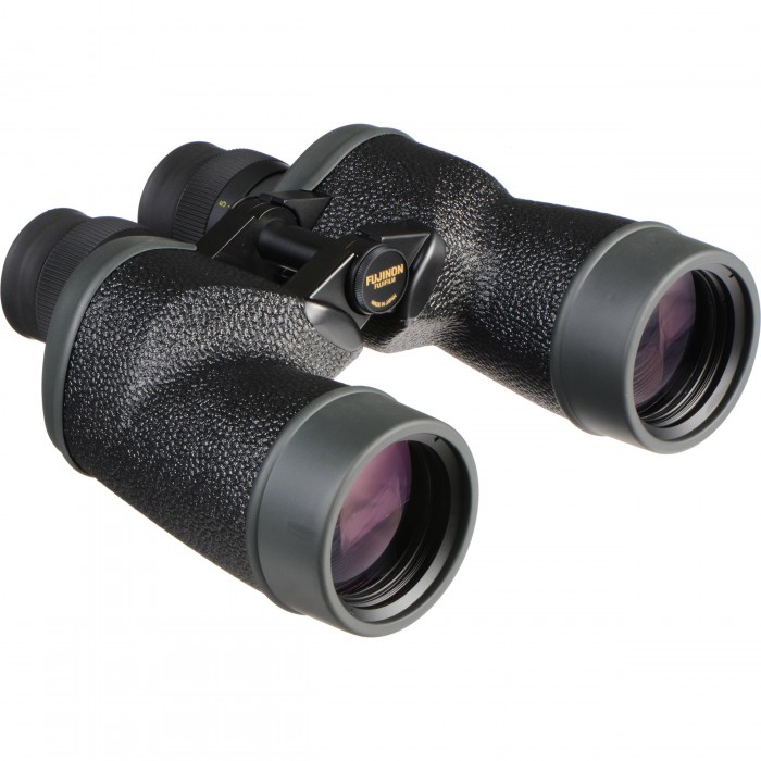 Fujinon Polaris 10x50mm FMTSX Binocular