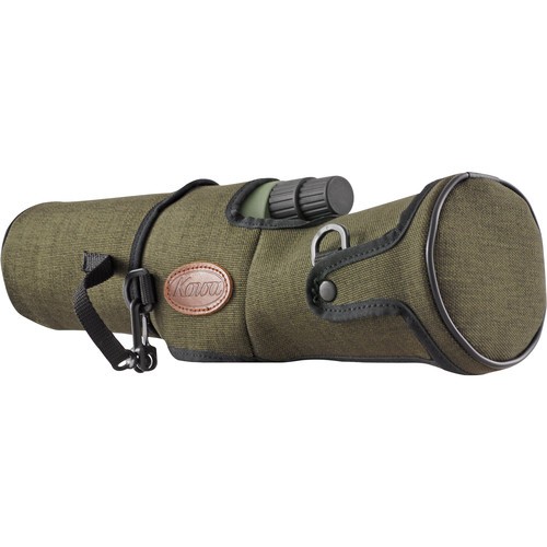 Kowa C-554 Cordura Case for TSN-554 Straight-Viewing Spotting Scope Kowa C-554 Cordura Case for TSN-554 Straight-Viewing Spotting Scope