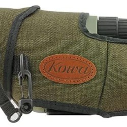Kowa C-554 Cordura Case for TSN-554 Straight-Viewing Spotting Scope