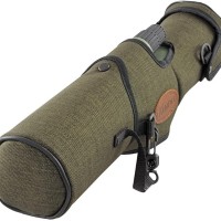 Kowa C-554 Cordura Case for TSN-554 Straight-Viewing Spotting Scope