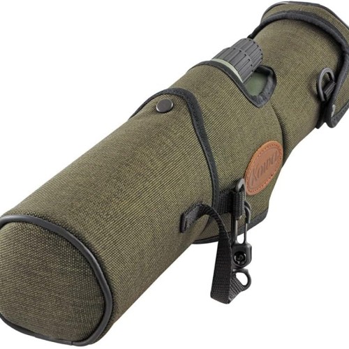 Kowa C-554 Cordura Case for TSN-554 Straight-Viewing Spotting Scope Kowa C-554 Cordura Case for TSN-554 Straight-Viewing Spotting Scope