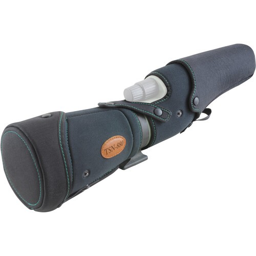 Kowa C-884N Neoprene Case for TSN-884 Straight-Viewing Spotting Scope Kowa C-884N Neoprene Case for TSN-884 Straight-Viewing Spotting Scope