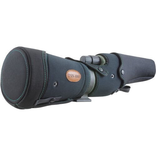 Kowa C-884N Neoprene Case for TSN-884 Straight-Viewing Spotting Scope Kowa C-884N Neoprene Case for TSN-884 Straight-Viewing Spotting Scope