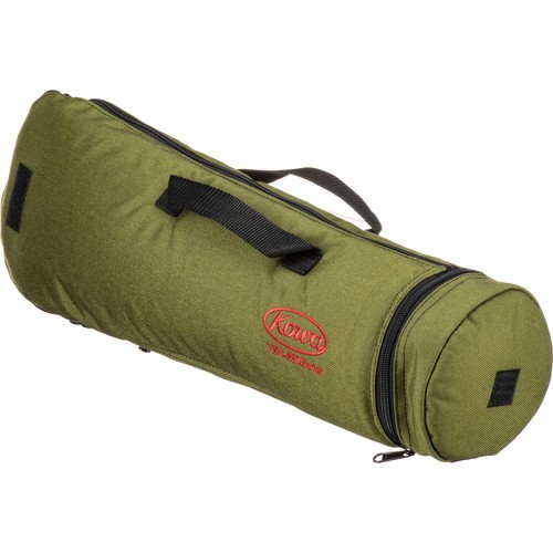 Kowa Cordura Carrying Case for Kowa 77mm Straight Spotting Scopes Kowa Cordura Carrying Case for Kowa 77mm Straight Spotting Scopes