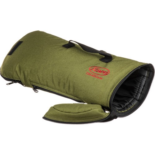 Kowa Cordura Carrying Case for Kowa 88mm Straight Spotting Scopes Kowa Cordura Carrying Case for Kowa 88mm Straight Spotting Scopes