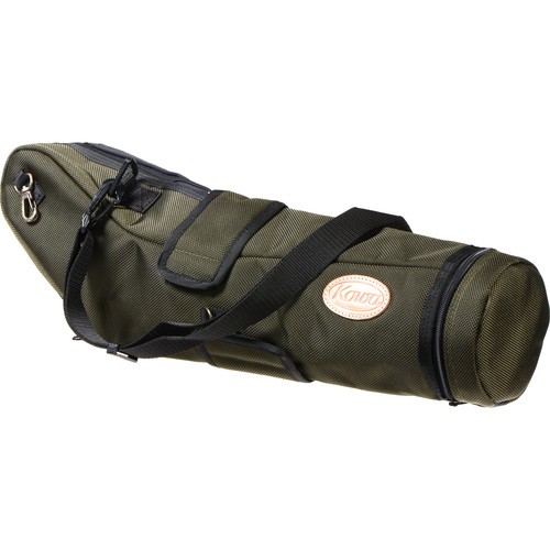Kowa Stay-On Carrying Case for TSN-82SV Angled Spotting Scope Kowa Stay-On Carrying Case for TSN-82SV Angled Spotting Scope