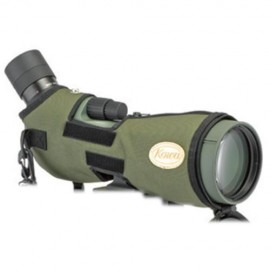 Kowa Stay-On Carrying Case for TSN-82SV Angled Spotting Scope