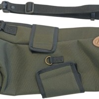 Kowa Stay-On Carrying Case for TSN-82SV Angled Spotting Scope