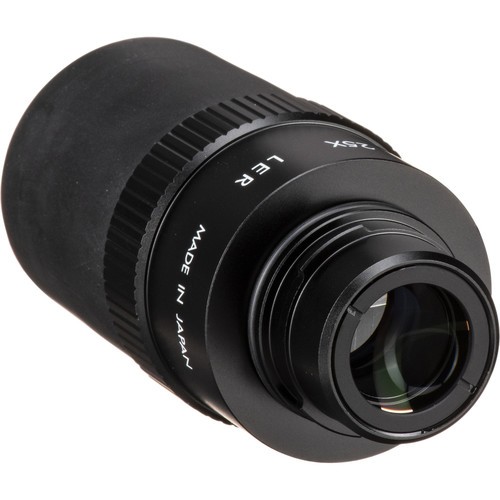 Kowa TSE-17HD 25x Long Eye Relief Spotting Scope Eyepiece Kowa TSE-17HD 25x Long Eye Relief Spotting Scope Eyepiece