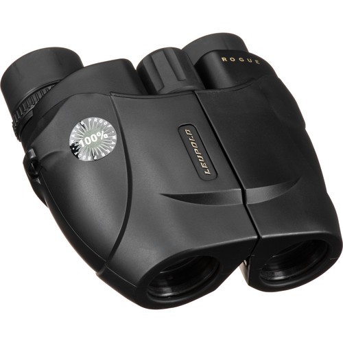 Leupold 10x25 BX-1 Rogue Compact Binocular Leupold 10x25 BX-1 Rogue Compact Binocular